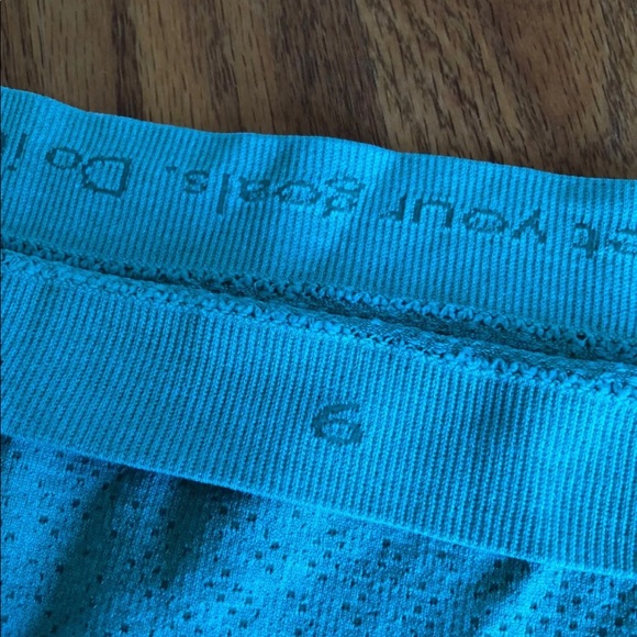 Lululemon Swiftly Tech Heathered Jungle 6 - Picture 4 of 8